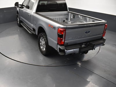 2024 Ford F-250SD Lariat 608A