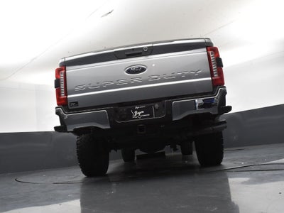 2024 Ford F-250SD Lariat 608A