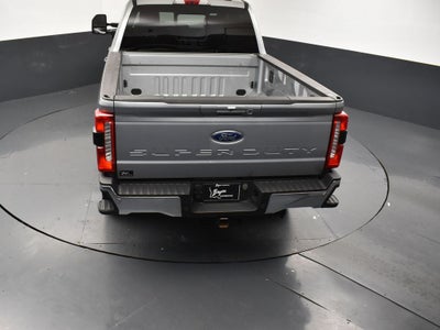 2024 Ford F-250SD Lariat 608A