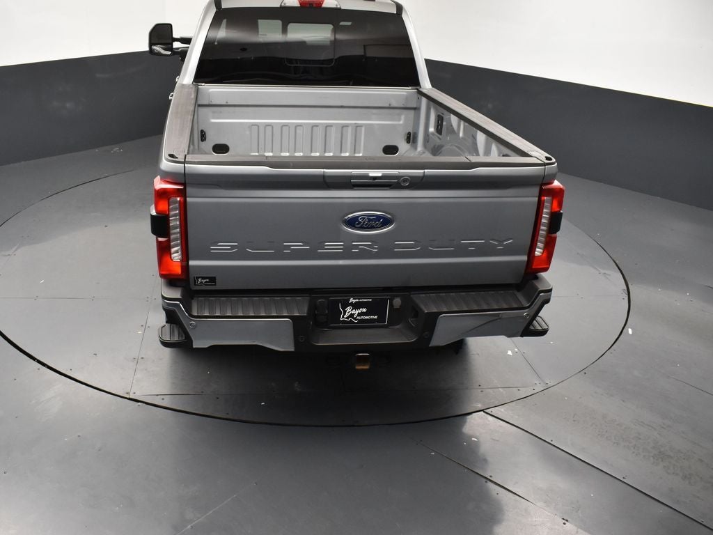 2024 Ford F-250SD Lariat 608A