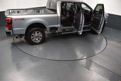 2024 Ford F-250SD Lariat 608A