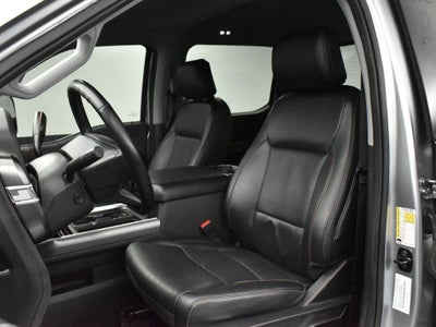 2024 Ford F-250SD Lariat 608A