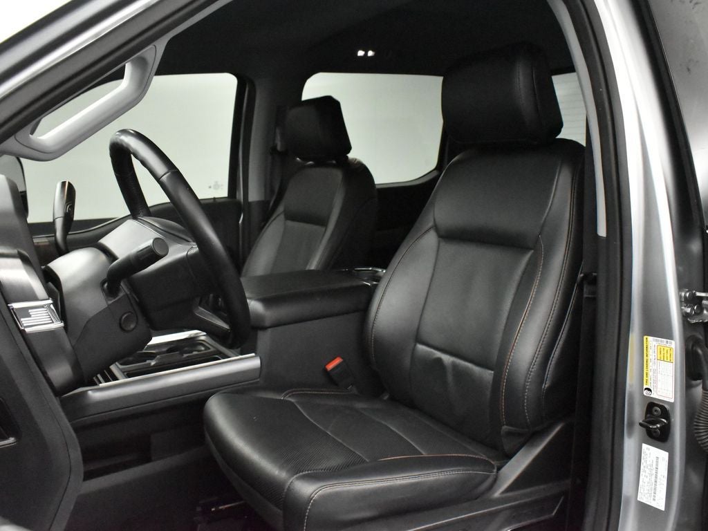 2024 Ford F-250SD Lariat 608A