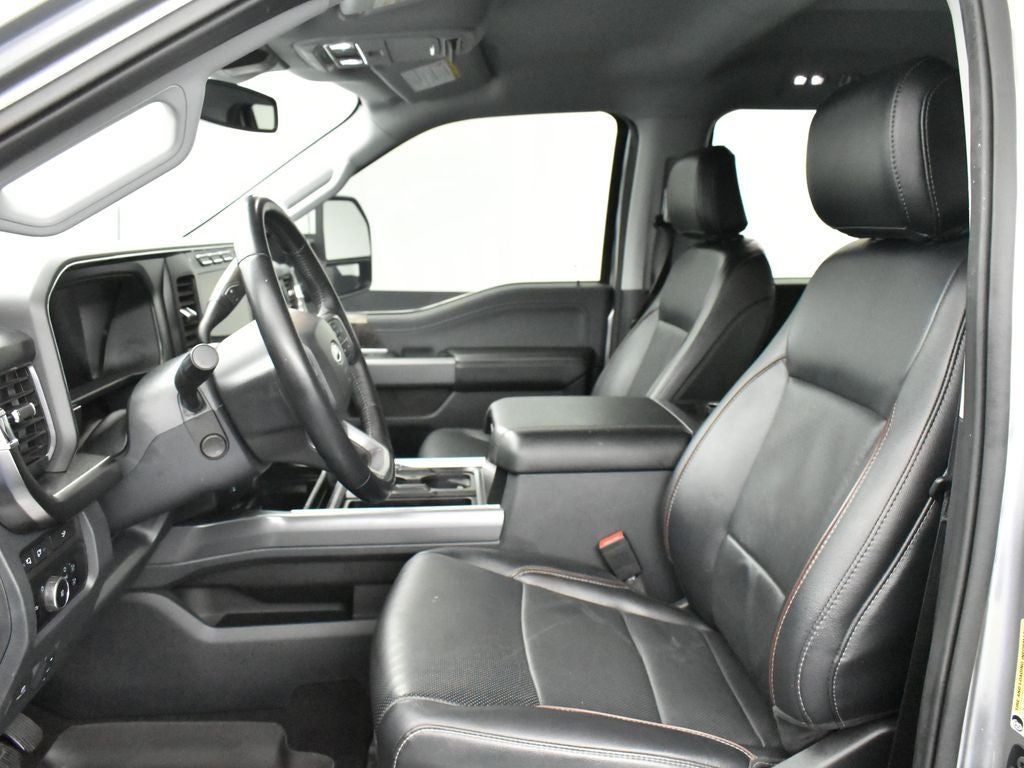 2024 Ford F-250SD Lariat 608A