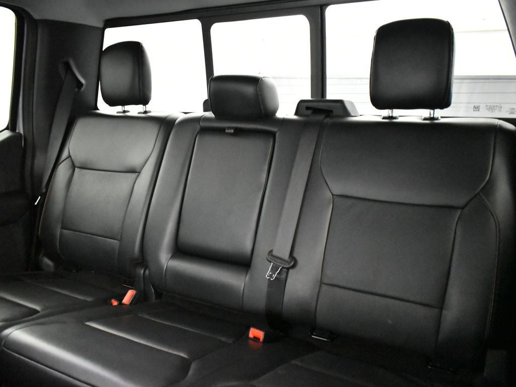 2024 Ford F-250SD Lariat 608A