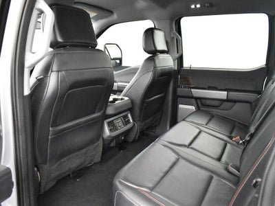 2024 Ford F-250SD Lariat 608A