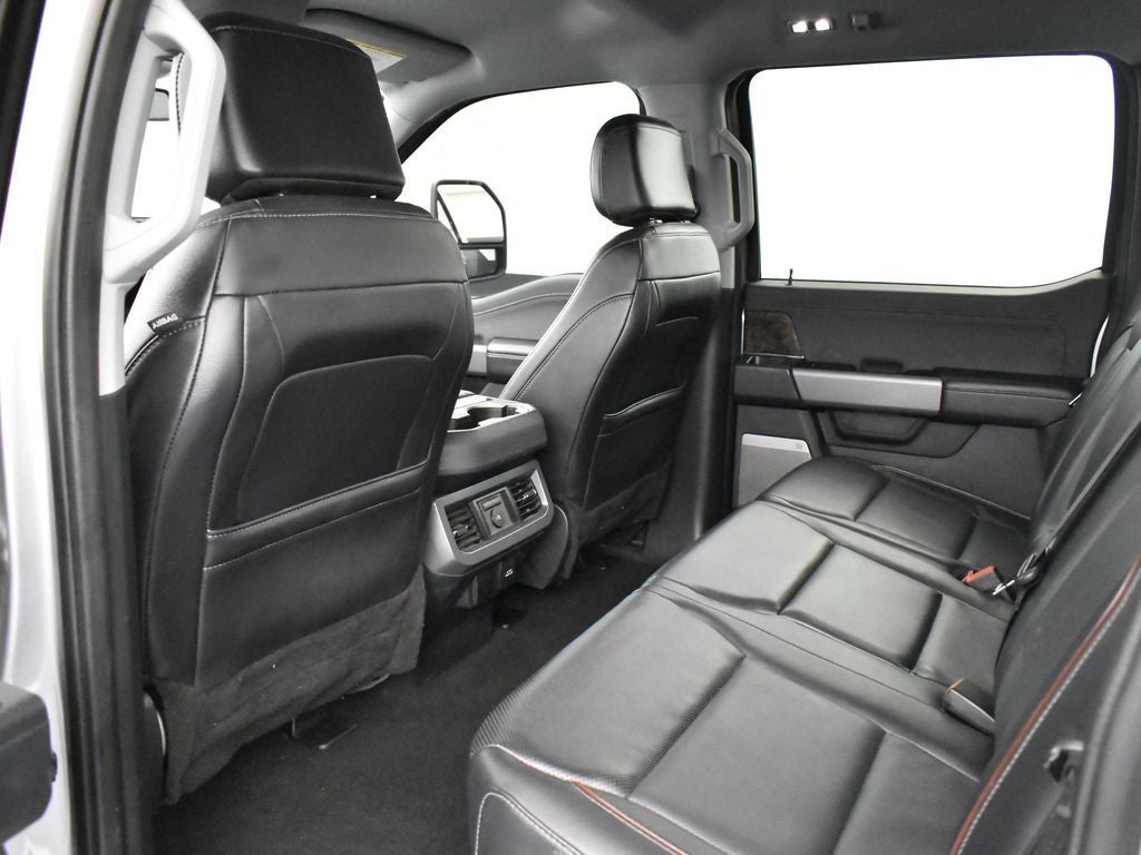 2024 Ford F-250SD Lariat 608A