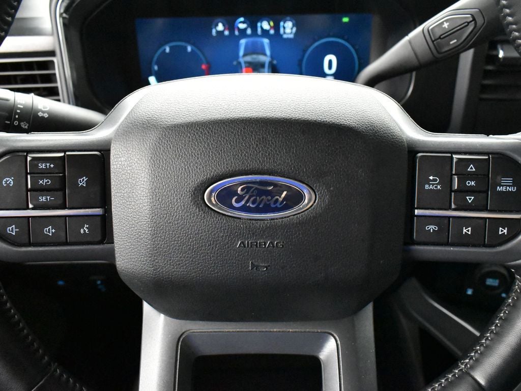 2024 Ford F-250SD Lariat 608A