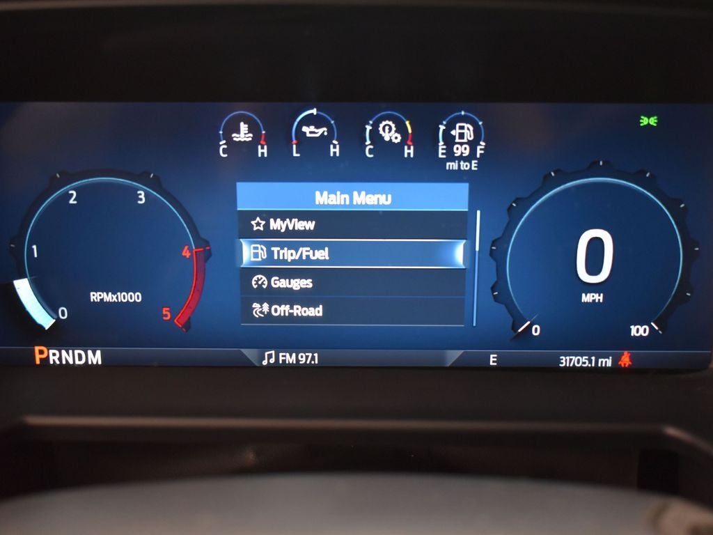 2024 Ford F-250SD Lariat 608A