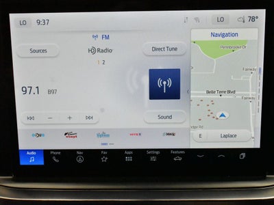 2024 Ford F-250SD Lariat 608A