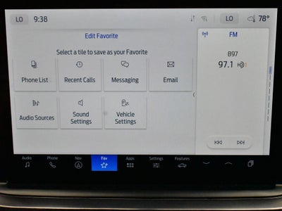 2024 Ford F-250SD Lariat 608A