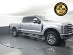 2024 Ford F-250SD Lariat 608A