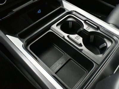 2024 Ford F-250SD Lariat 608A