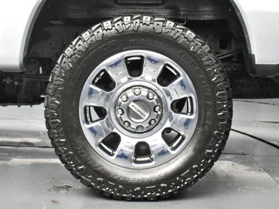 2024 Ford F-250SD Lariat 608A