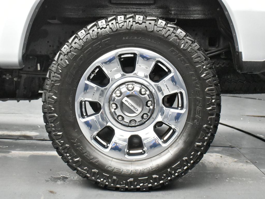 2024 Ford F-250SD Lariat 608A