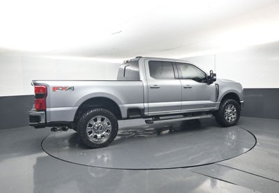 2024 Ford F-250SD Lariat 608A