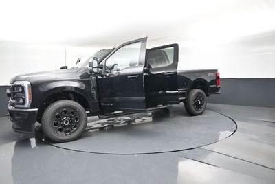 2025 Ford F-250SD Lariat 608A