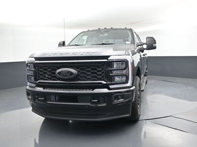 2025 Ford F-250SD Lariat 608A