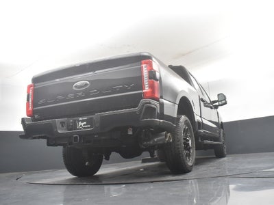 2025 Ford F-250SD Lariat 608A