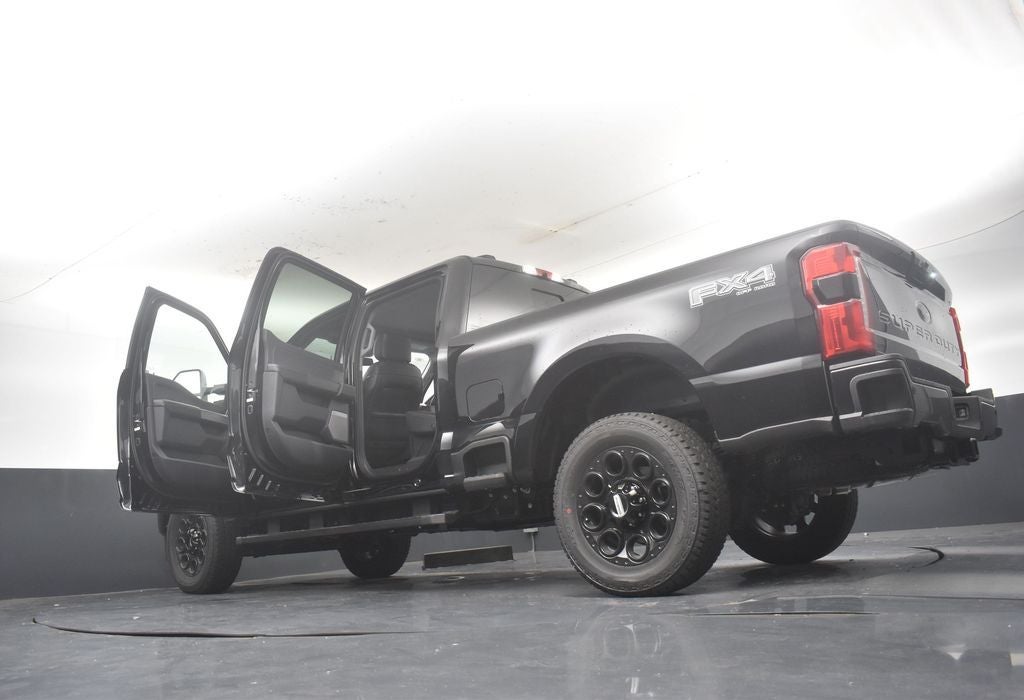 2025 Ford F-250SD Lariat 608A