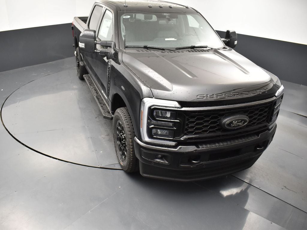 2025 Ford F-250SD Lariat 608A