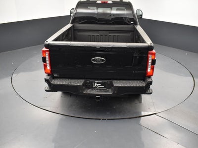 2025 Ford F-250SD Lariat 608A