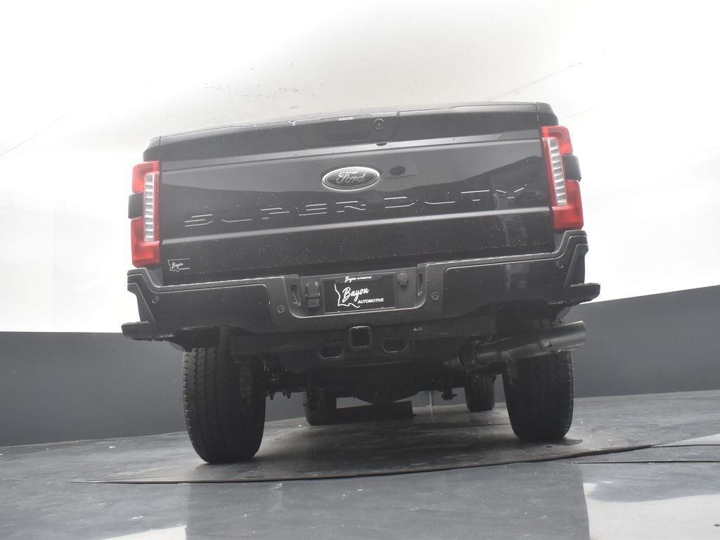 2025 Ford F-250SD Lariat 608A