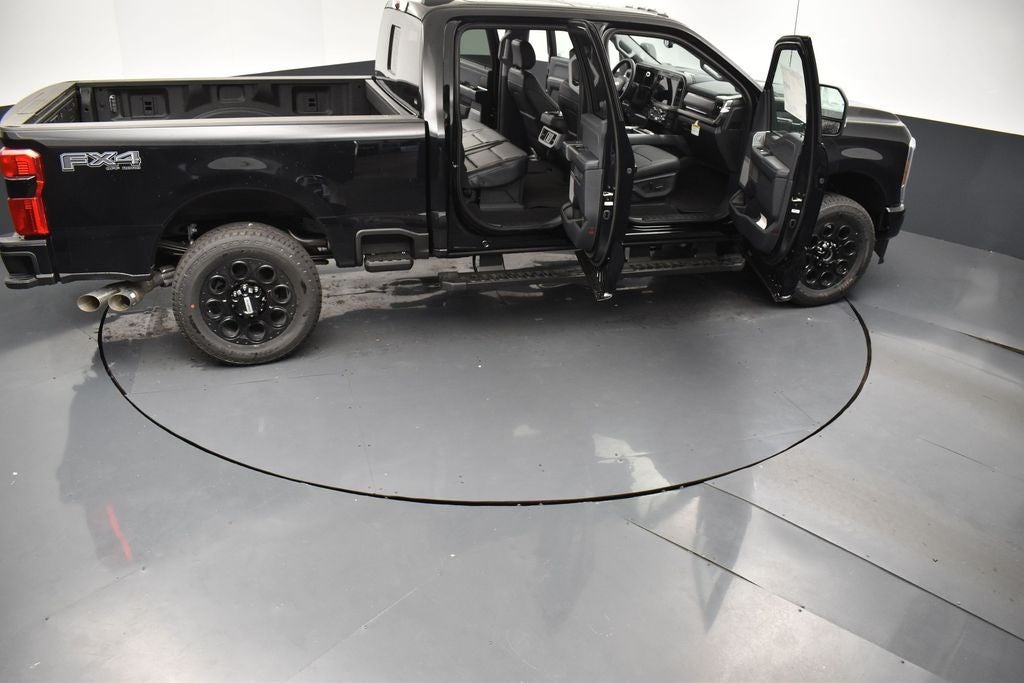 2025 Ford F-250SD Lariat 608A