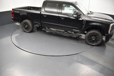 2025 Ford F-250SD Lariat 608A