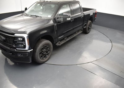 2025 Ford F-250SD Lariat 608A
