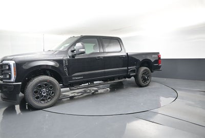 2025 Ford F-250SD Lariat 608A
