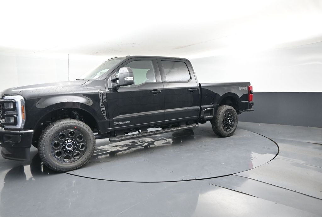 2025 Ford F-250SD Lariat 608A