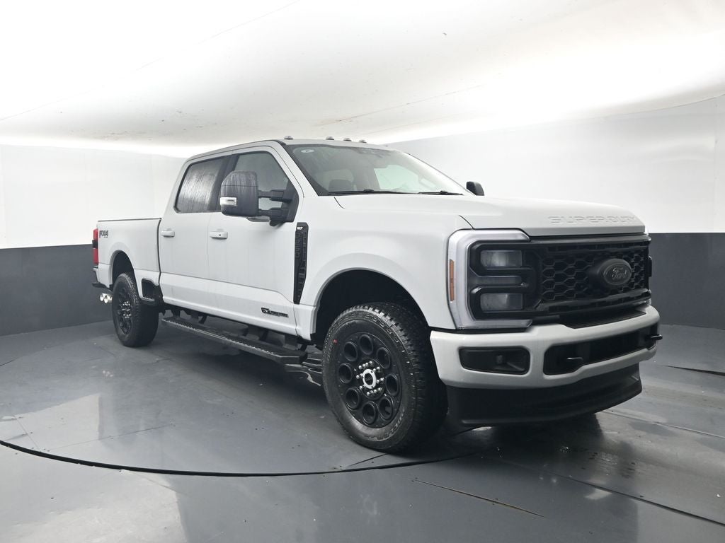 2026 Ford F-250SD XLT 603A