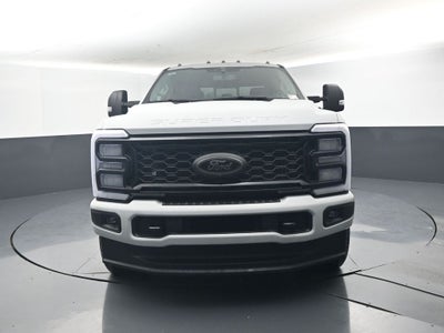 2026 Ford F-250SD XLT 603A