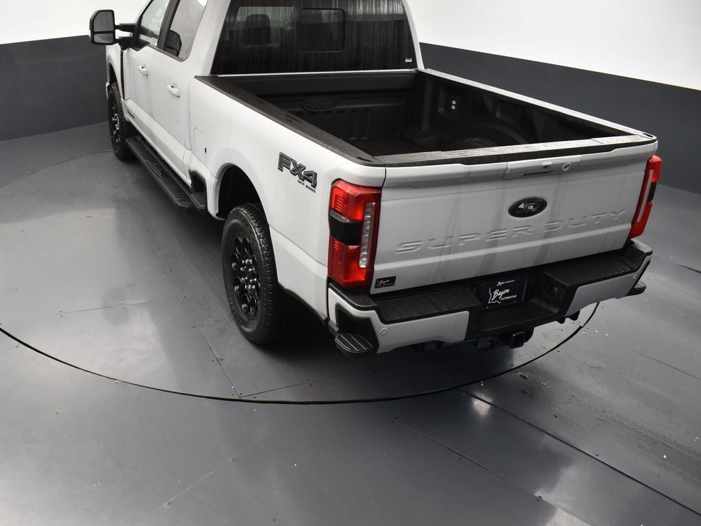 2026 Ford F-250SD XLT 603A