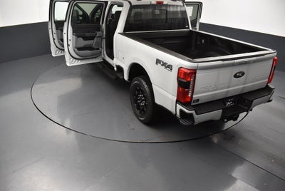 2026 Ford F-250SD XLT 603A