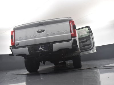 2026 Ford F-250SD XLT 603A