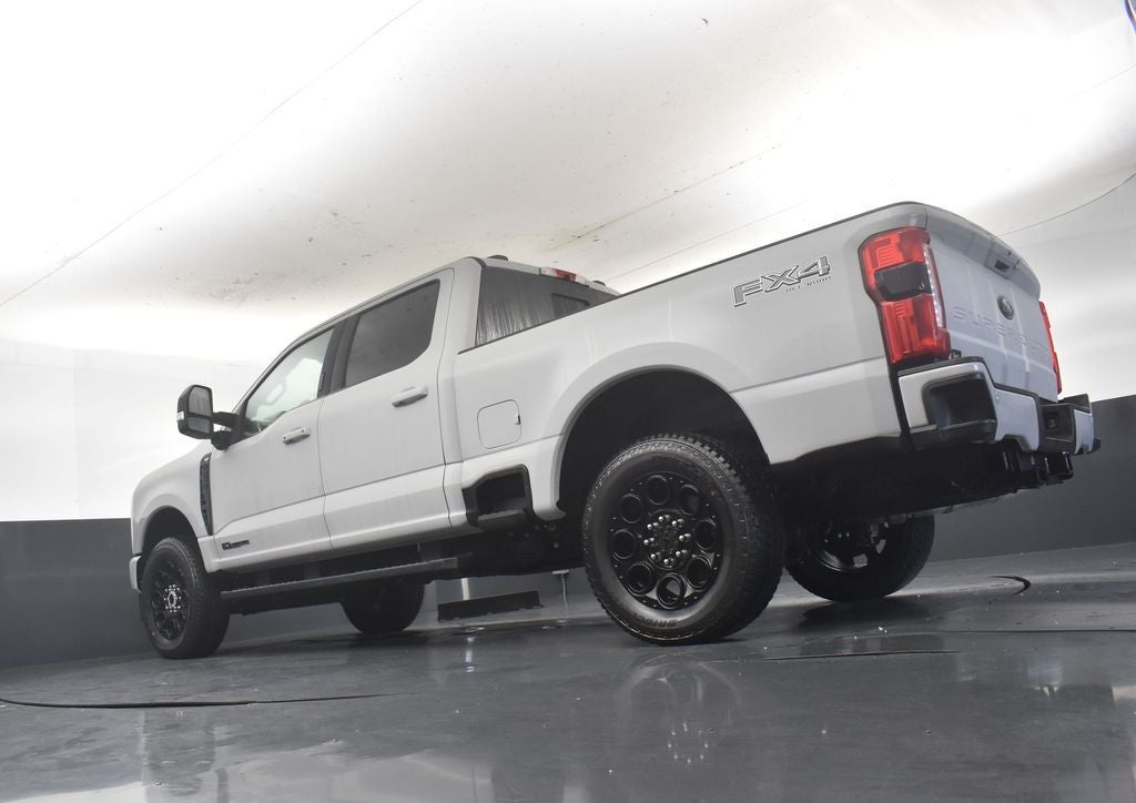2026 Ford F-250SD XLT 603A