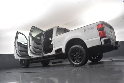 2026 Ford F-250SD XLT 603A