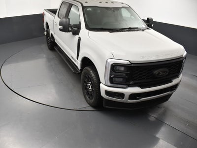 2026 Ford F-250SD XLT 603A