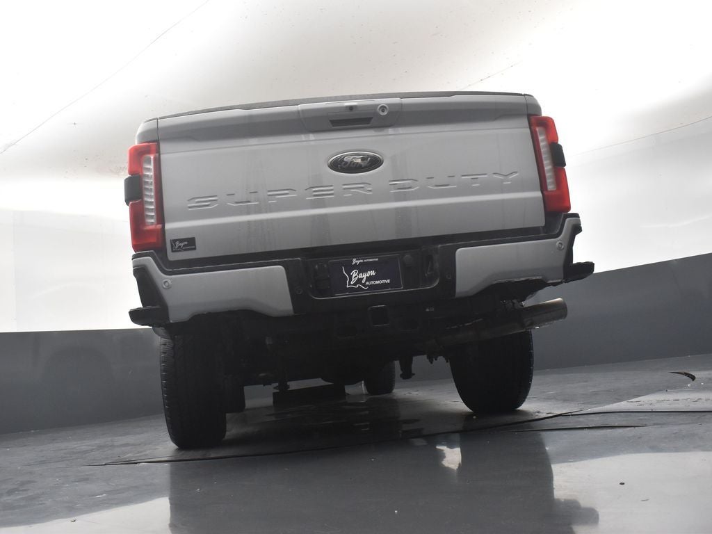 2026 Ford F-250SD XLT 603A