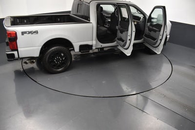 2026 Ford F-250SD XLT 603A