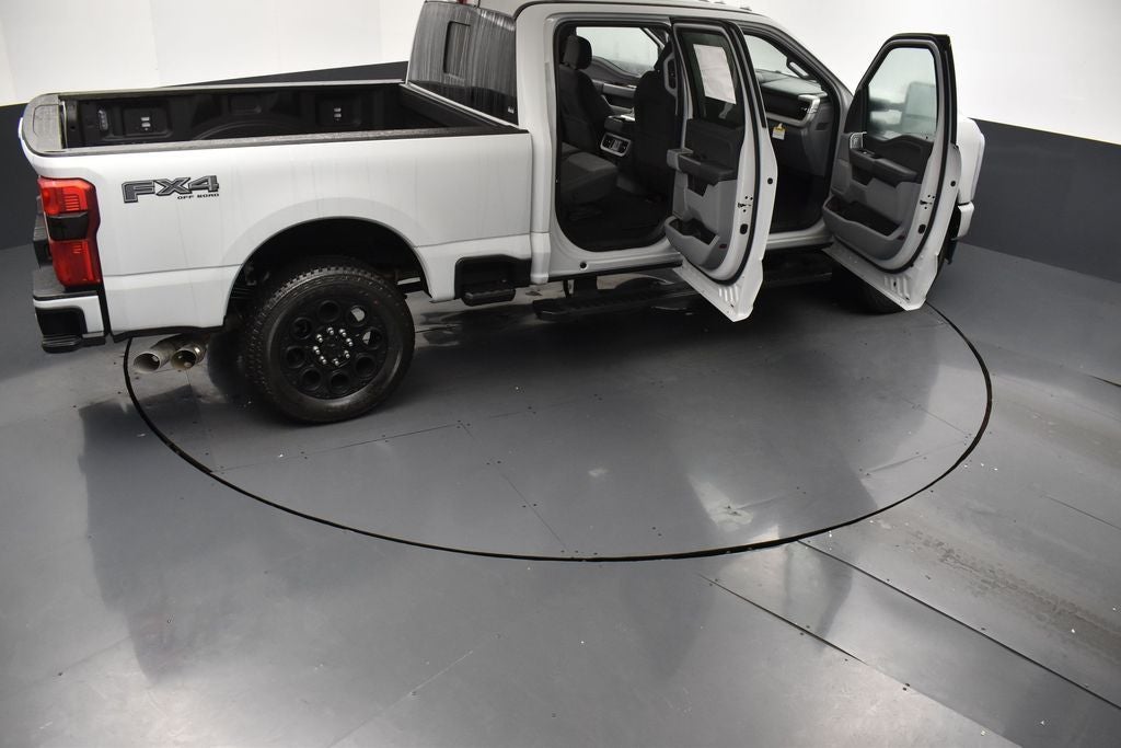 2026 Ford F-250SD XLT 603A