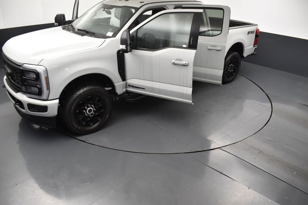 2026 Ford F-250SD XLT 603A