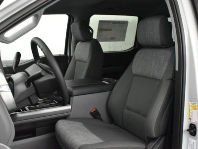 2026 Ford F-250SD XLT 603A