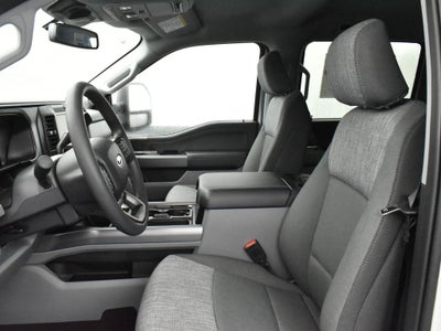 2026 Ford F-250SD XLT 603A