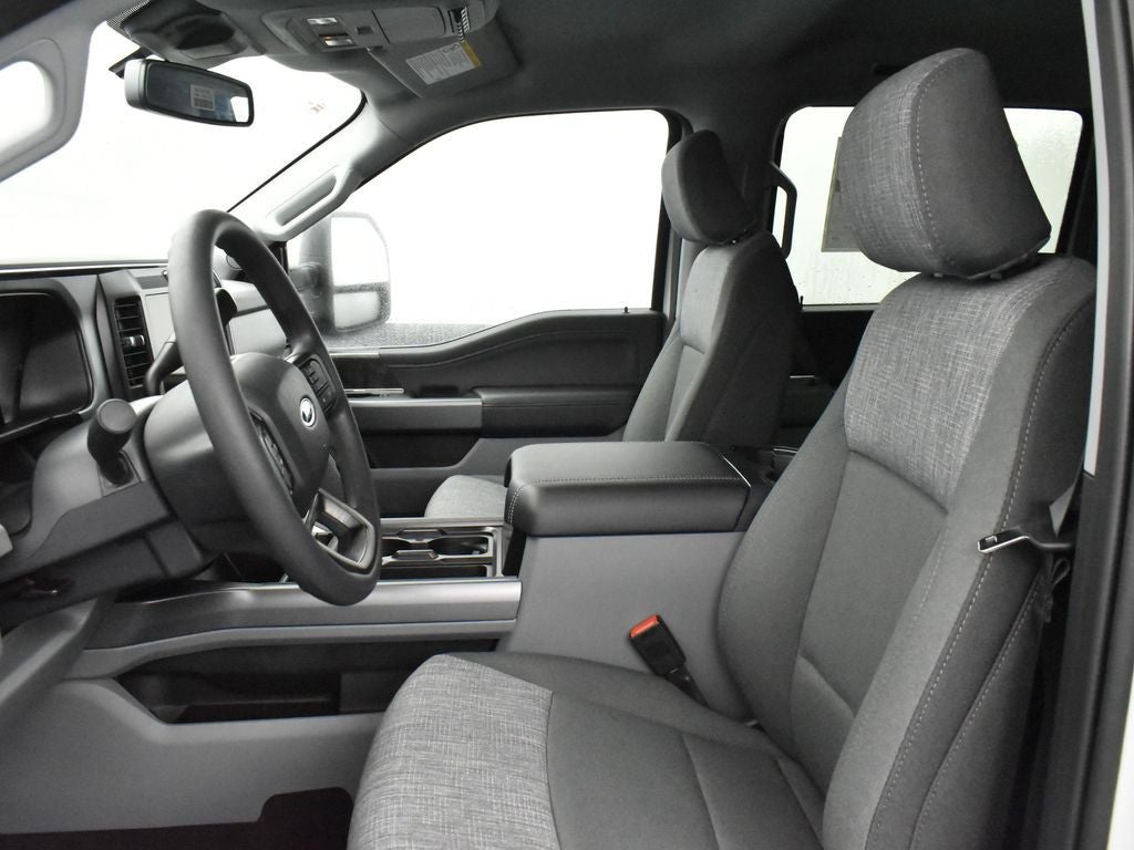 2026 Ford F-250SD XLT 603A