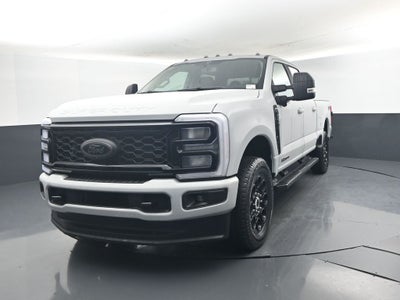 2026 Ford F-250SD XLT 603A