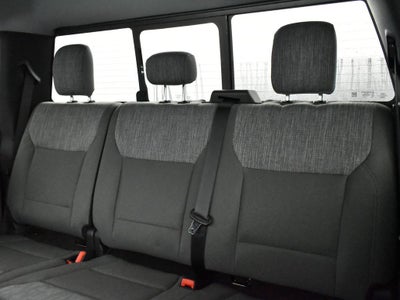 2026 Ford F-250SD XLT 603A