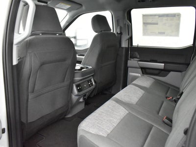 2026 Ford F-250SD XLT 603A